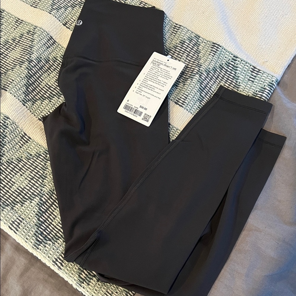 Lululemon Align
